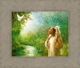 The Grace of God