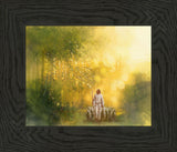 The Lord is My Shepherd