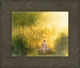 The Lord is My Shepherd