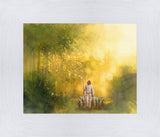 The Lord is My Shepherd