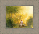 The Lord is My Shepherd