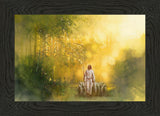 The Lord is My Shepherd
