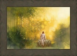 The Lord is My Shepherd