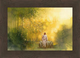The Lord is My Shepherd