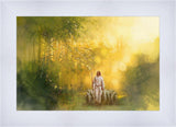 The Lord is My Shepherd