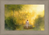 The Lord is My Shepherd