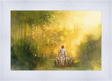 The Lord is My Shepherd