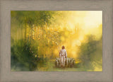 The Lord is My Shepherd