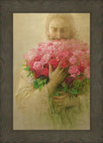 The Rose of Sharon