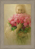 The Rose of Sharon