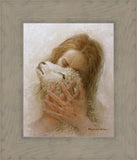 The Shepherd's Embrace