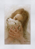 The Shepherd's Embrace