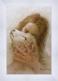 The Shepherd's Embrace