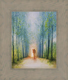 The Shepherd's Path