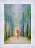 The Shepherd's Path