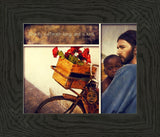 Charity Suffereth Long, And Is Kind