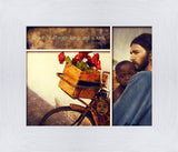 Charity Suffereth Long, And Is Kind