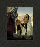 Drink And Never Thirst