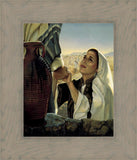 Drink And Never Thirst