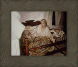 He Called Me by Name