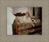 He Called Me by Name