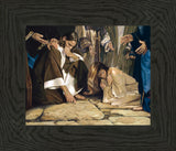 He That Is Without Sin