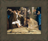 He That Is Without Sin