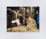 He That Is Without Sin