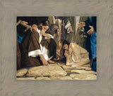 He That Is Without Sin