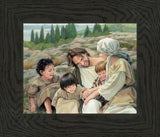 Let the Children Come