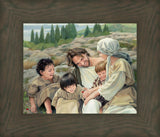 Let the Children Come