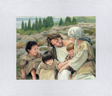 Let the Children Come