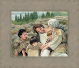 Let the Children Come