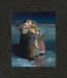 Of One Heart, Emma On The Ice