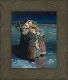 Of One Heart, Emma On The Ice