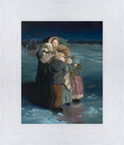 Of One Heart, Emma On The Ice