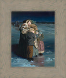 Of One Heart, Emma On The Ice