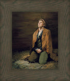 Of One Heart, Joseph In Liberty Jail