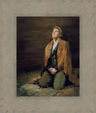 Of One Heart, Joseph In Liberty Jail