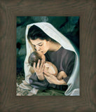 She Shall Bring Forth A Son