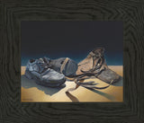 Well Done, Thou Good and Faithful Servant