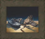 Well Done, Thou Good and Faithful Servant