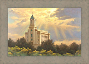 Cedar City Temple