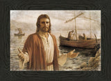 Fisher of Men