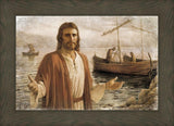 Fisher of Men