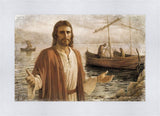 Fisher of Men
