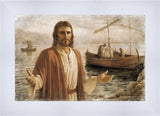 Fisher of Men