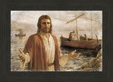 Fisher of Men