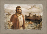 Fisher of Men