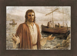 Fisher of Men
